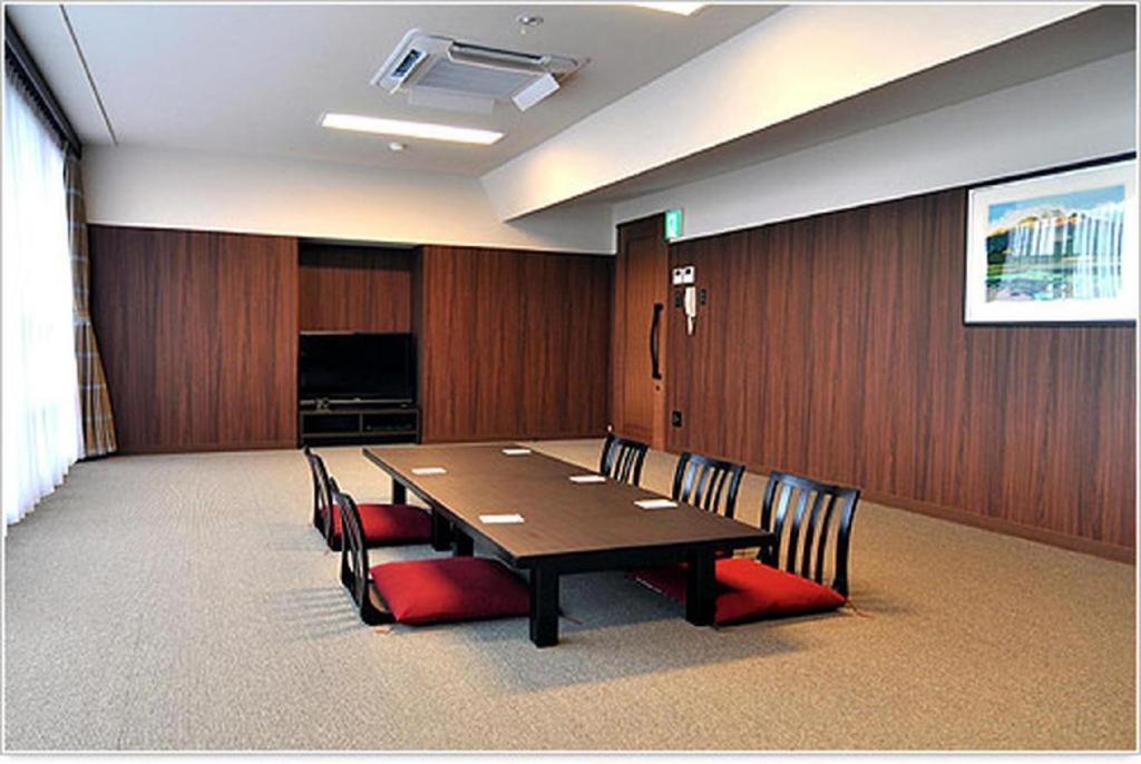 Akakura Kanko Hotel Myōkō Exterior foto